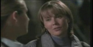 [9x7] With Sandy, Kerry tells Susan that she's pregnant